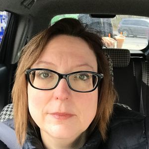 Meet your Posher, Heidi